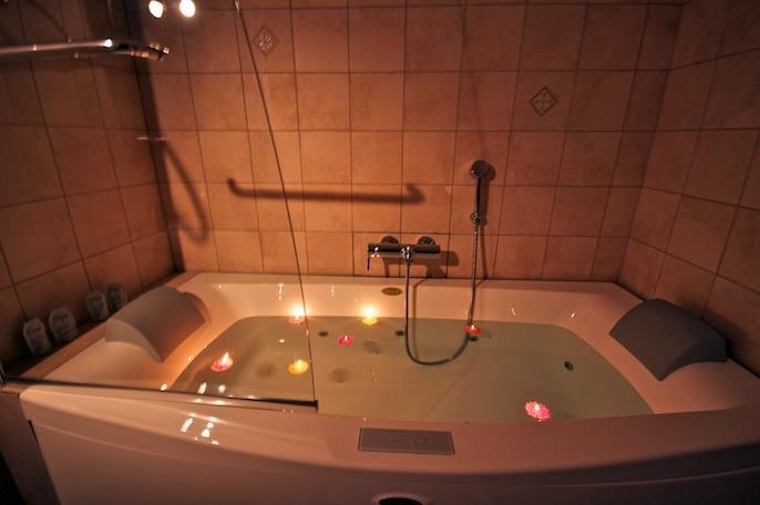 Archontiko Papoutsi Apartman Mourésion Kültér fotó